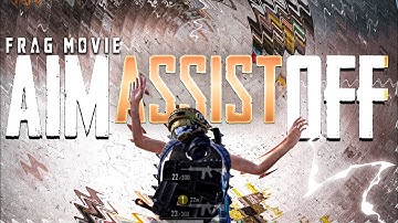 AIM ASSIST OFF MONTAGE ll FRAG MOVIE ll SAMSUNG A3,A5,A6,A7,J2,J5,J7,S5,S6,S7,59,A10,A20,A30,A50,A70