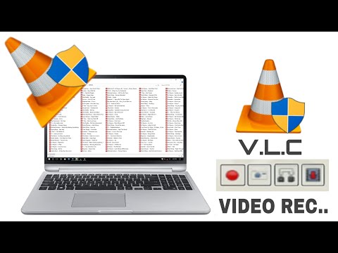 Video: Jinsi ya Kutumia VLC kucheza Video kwa Kompyuta nyingi kwenye Mtandao na Multicast