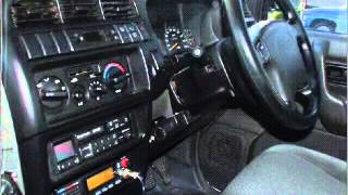 1997 HOLDEN JACKAROO LWB (4x4) - Adelaide SA
