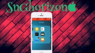 iPhone:How to install FREE Themes! screenshot 5