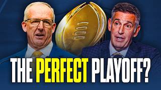 The 20-Team CFP Model That Could Fix College Football