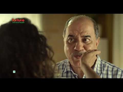 Fortune Rice Bran Health Oil