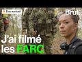 Colombie : au cœur de la guérilla armée des FARC