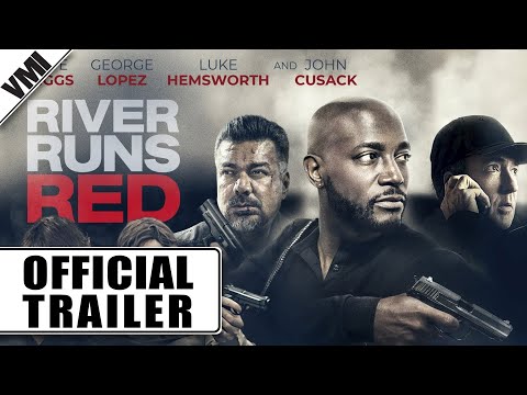 River Runs Red (2018) - Official Trailer | VMI Worldwide