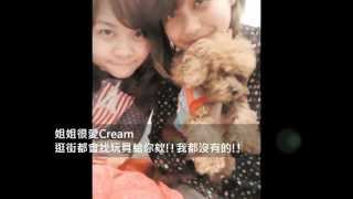 永遠的Cream 永遠的小天使