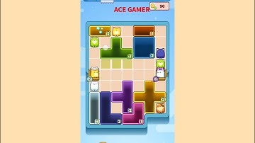 Drop the cat level 275 walkthrough solution 