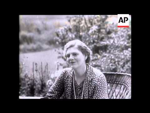 Video: Ethel Barrymore: Biografi, Karriere, Personlige Liv