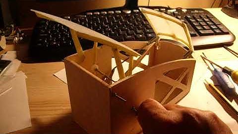 C 130 nose gear door sequense