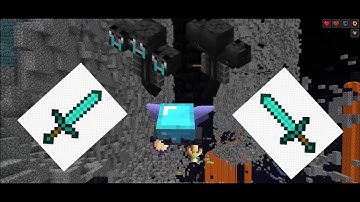 5b5t || War against Withers ft. yanekkop & bigmike139