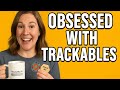 Are you obsessed with trackables? Revisited!