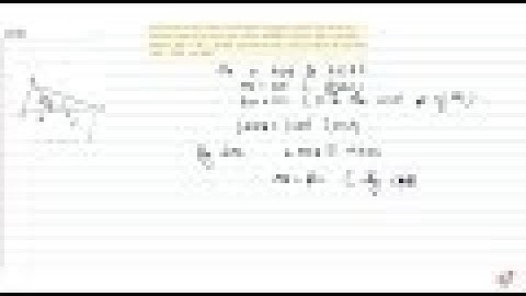 Prove that any two sides of a triangle are together greater than twice the median drawn to the t...