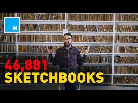 Video: Apakah koleksi istimewa di perpustakaan?