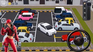 Dr. Parking 4 Online & Offline Game Walkthrough | Best Android Game play for Game Lovers Friends screenshot 2