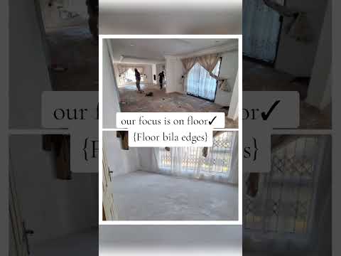 Mbio Za Skafuni Huishia Ukingoni Sakafu Za Epoxy Za Vutia