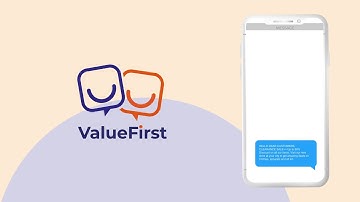 VFirst SMS API | Custom Explainer Video