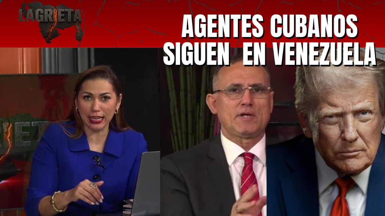 GANABAN 6 MIL DÓLARES AL MES | #lagrieta #evtv | 02/25/26 5/5