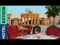 ✅Germany: Where to Stay in BERLIN for Luxury (2023)