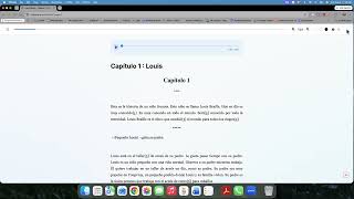 Adjusting Audio & Visual Experience