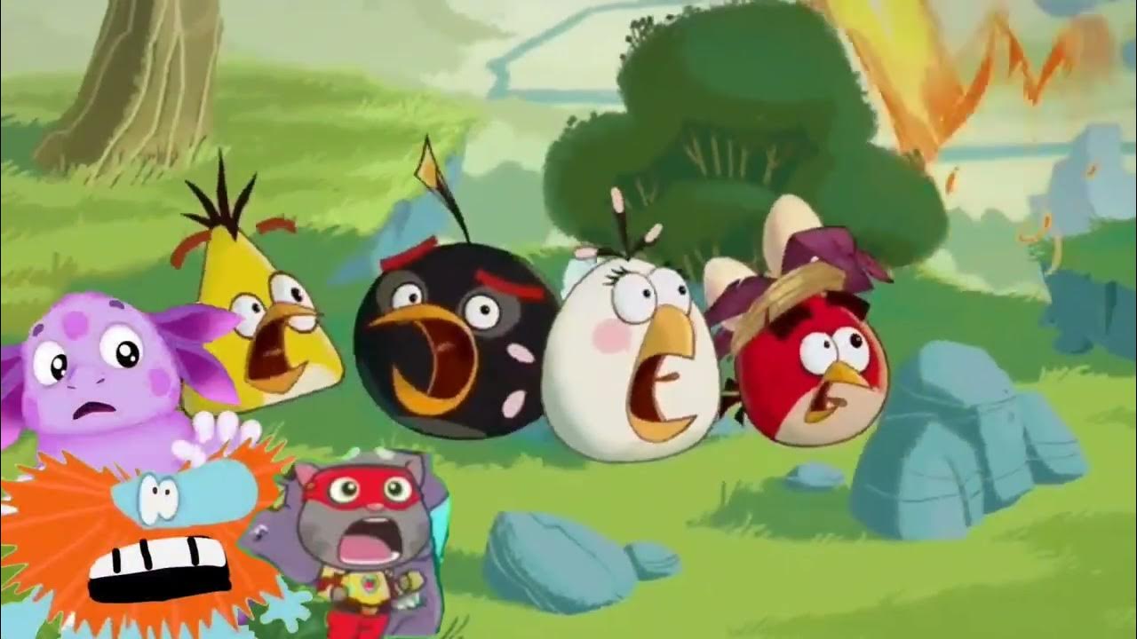 Angry birds toons episode. Angry Birds toons Чак. Angry Birds toons Eggshaustion. Angry Birds toons Red 2013. Angry Birds toons Fix it.