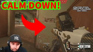 My Teammate Raged so Hard at the End | Villa Full Game