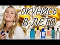 Подборка сочных цитрусовых ароматов на лето от Духи.рф