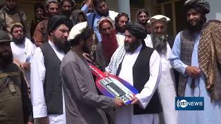 Housing for earthquake victims in Kunar completed | ساخت خانه‌ها برای زلزله‌زدگان کنر تکمیل شد screenshot 5