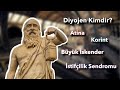 Diyojen Kimdir?