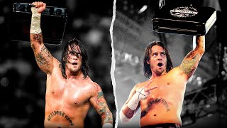 FULL MATCH — CM Punk wins back-to-back Money in the Bank Ladder Matches: WrestleMania XXIV & 25