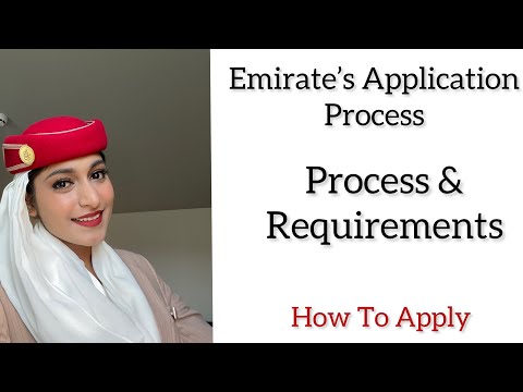 How to apply