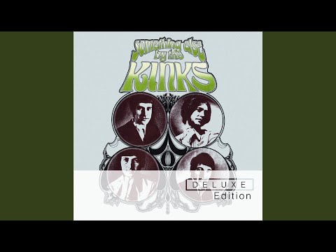 Autumn almanac by The Kinks video