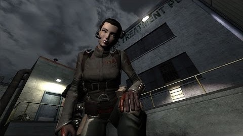 F.E.A.R. - Interval 01 - Inception - Point of Origin