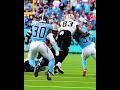 Audric Estime TD Run vs. Titans! #saints #nfl #shorts