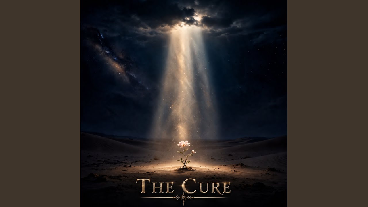 Watch The Cure on YouTube Watch The Cure on YouTube