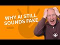 Why Your AI Content Still Sounds Robotic (And How To Fix It)