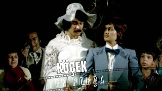 Köçek Müjde Ar Eski Türk Filmi