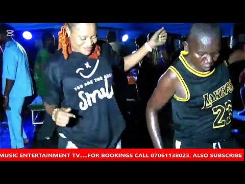 No One Can Challenge This Guy When It Comes To Igbo Highlife Music He Is So Versatile UKOMBA