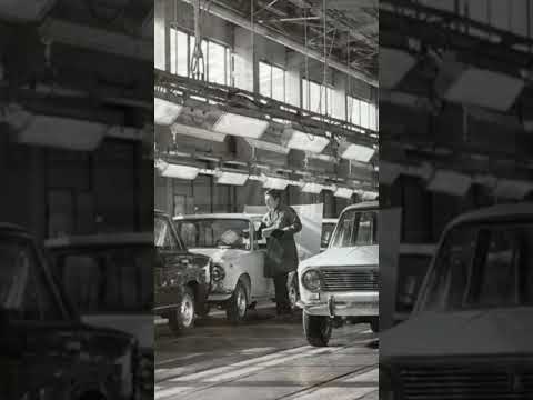 Итальянский хлам за 38мл долларов!#авто #автомобили #машина #ваз #история #жиза #жизнь #ссср
