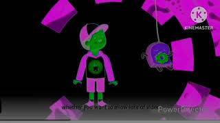 Youtube Kids Sign In Horror Version