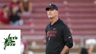 Jets hire Reich for OC: smart move or desperate move ?