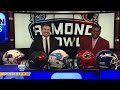 Week Eight - Under The Lights First Segment