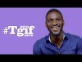 #BBNaija’s Tobi Bakre takes on the Ndani TGIF Show | WATCH