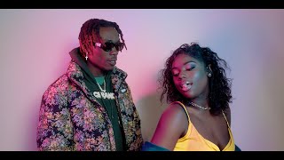 Cbrand - Marry You ft. Gist (Official Video)