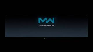 SERVER QUEUE!!!! (NOT) Modern Warfare Gameplay. Commentary while The servers are ):
