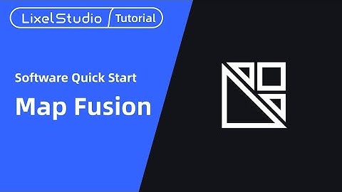 LixelStudio 3.0 Tutorial - Episode 6: Map Fusion