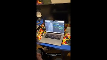 SODA LUV - Untitled (snippet 23.07.23)