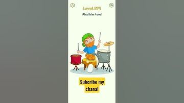 DOP2 delete one part level 374 #youtubeshorts #gamingvideos #shorts #viral #subscribe #online #dop2