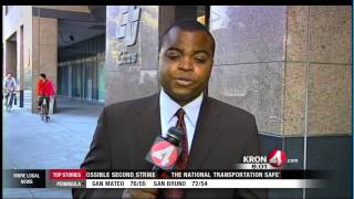 BART Unions Issue 72 Hour Strike Notice