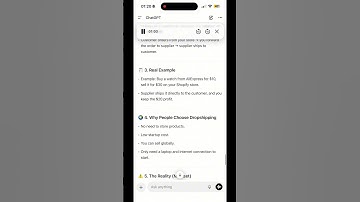 🔥 DAY 1/15: Dropshipping Explained! (The Ultimate Beginner