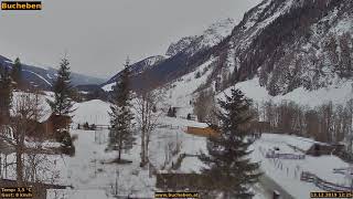 Bucheben: December 13, 2019