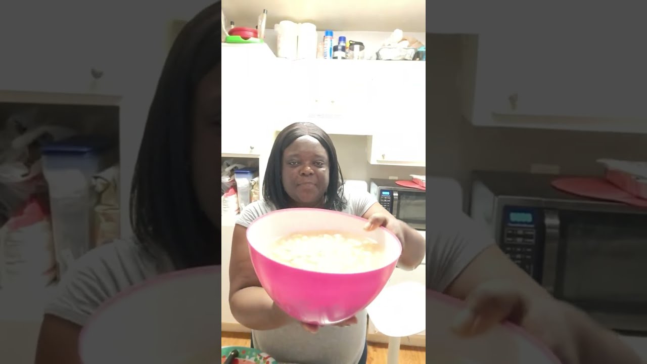 Cassava Leaf & Corn Fufu Live! 🍛🔥 Easy, Flavorful African Dish